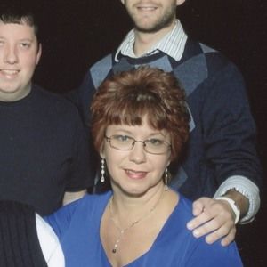 Meet your Posher, Kathy